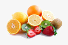 生鲜水果超市APP开发 全程信息化追踪