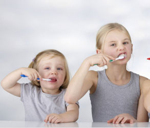 智能牙刷APP开发 让刷牙变成游戏