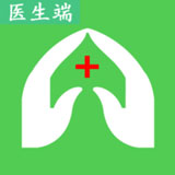 白丁健康医生端APP