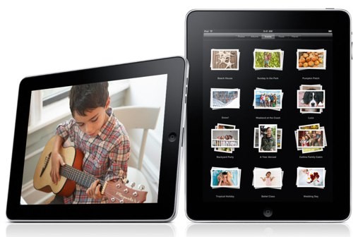 iPad APP开发设计技巧之三：极简主义