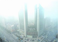 深圳App开发公司推荐监测雾霾App