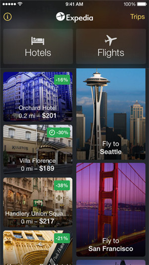 连锁酒店app外包构建智慧酒店服务