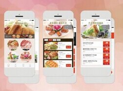 外卖行业app开发的下一个增长点是品牌餐厅吗