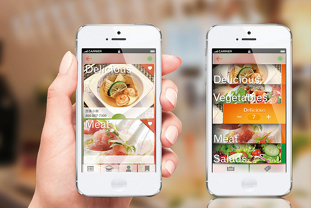 餐厅助手app开发帮助餐厅实现高效管理 