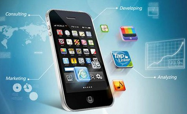 电商app软件开发未来可期 