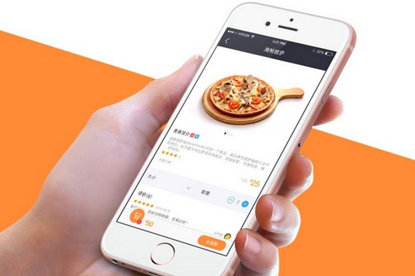 餐饮app推广拉新该具备的两个思路