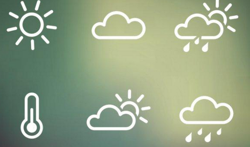 降水预测app开发 轻松掌握天气情况