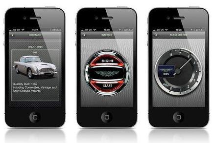 汽车电子信息档案app开发解决方案