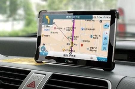 汽车导航app开发