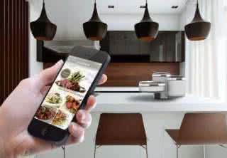 直播做饭app开发