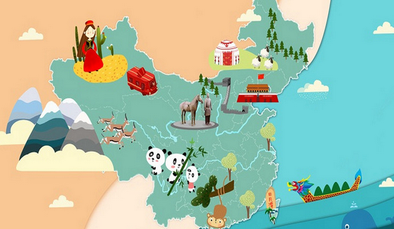 地图服务app开发