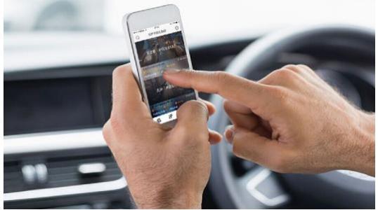 室内导航app开发