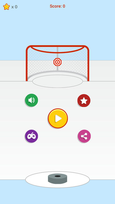冰球app开发