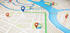 开发类似谷歌地图APP需要什么功能