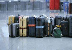 行李托运APP开发 提供点对点服务