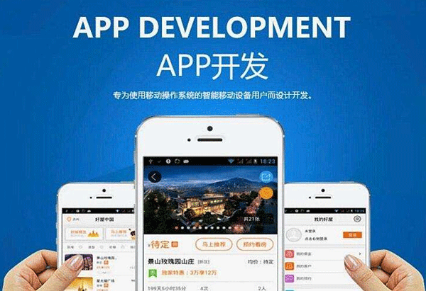 一家专业的APP开发公司会提供什么服务-广州app外包公司酷蜂科技