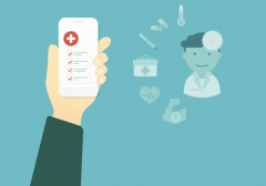 互联网医疗手机APP软件开发 为患者带来更大的医疗方便