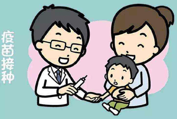 疫苗接种app定制外包 做孩子的健康保护专家