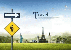 出国自助旅游app应用开发 让游客放心国外自由行