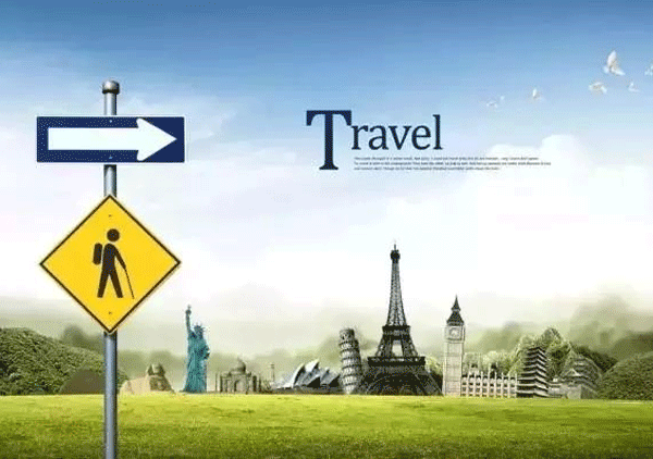 出国自助旅游app开发 让游客放心国外自由行