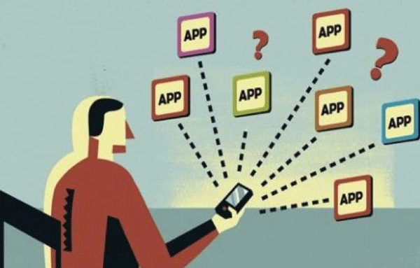 一款手机应用软件开发性能的重要性分析--广州app开发酷蜂科技