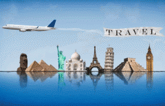 开发旅游服务app提升旅行体验