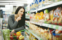 超市APP软件定制 打造有温度的超市