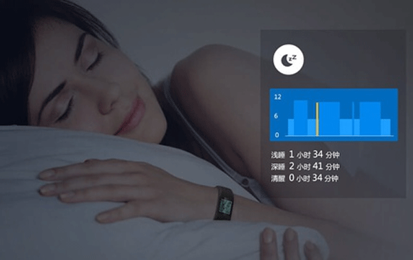 开发睡眠APP真的能解决睡眠难题吗--广州app定制开发公司酷蜂科技