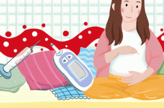 孕期健康≡管理APP软件开发,规避孕�期风险