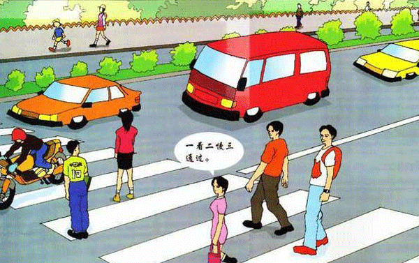 交通安全APP开发 提供健全业务--广州app公司酷蜂科技
