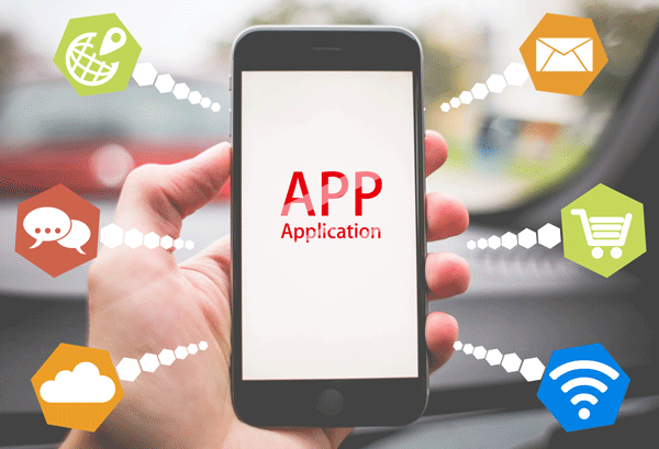 开发城市本地服务APP为生活提供各种便利--app开发公司酷蜂科技