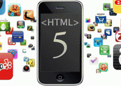 HTML5 APP开发可以考虑游戏体验