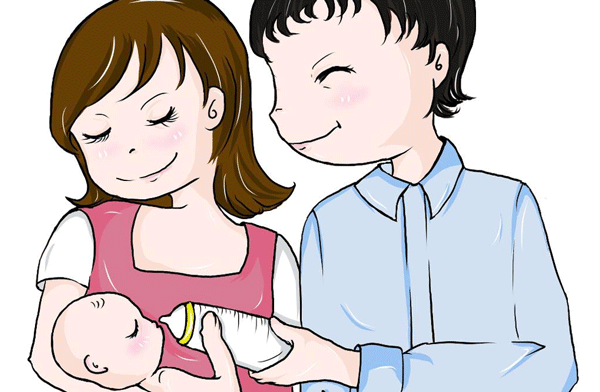 母婴育儿应用软件开发 从细节中成长--广州app开发公司酷蜂科技