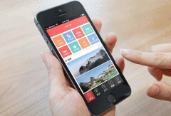 旅游服务app制作 支持预约全国景区
