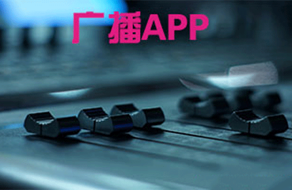广播app开发 提供内容丰富-app开发公司广州酷蜂科技