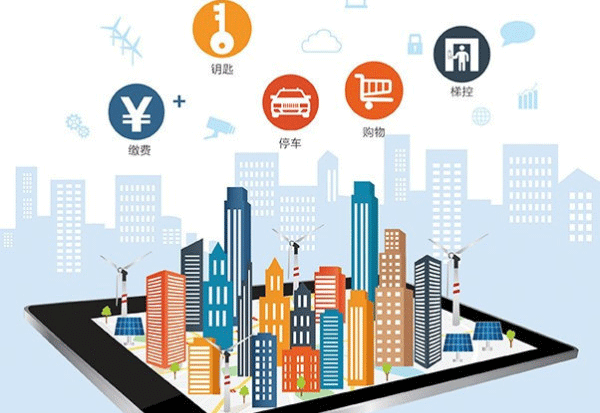 开发社区生活APP集合多种服务-公司app软件开发广州酷蜂科技