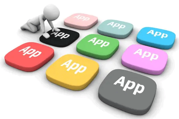 app开发要关注产品易用性-广州app软件制作公司酷蜂科技