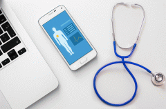 远程医疗app定制开发患者面对面与医生沟通