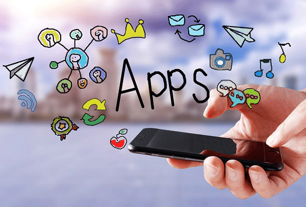 手机软件开发如何紧跟科技潮流--广州app开发酷蜂科技