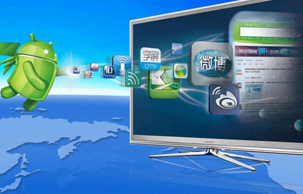 智能电视APP开发 把精彩带给家庭--广州app软件开发公司酷蜂科技