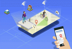 智能导航app制作为不同用户群体定制个性化导航路线
