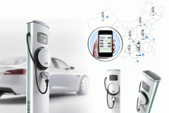充电桩软件app开发方便电动汽车预约充电及维修服务