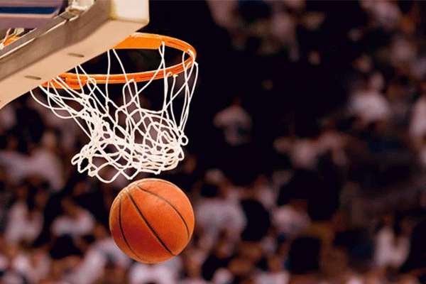 篮球app开发协助推广篮球运动--广州app酷蜂科技