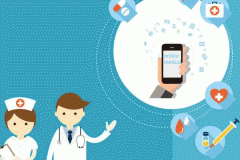 移动门诊app软件制作给医生和病患都提供便利