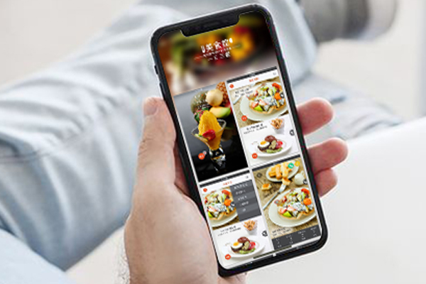 外卖APP软件开发 寻找周边美味--广州app开发酷蜂科技
