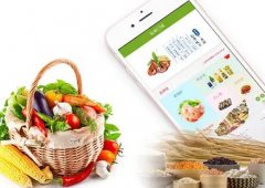 生鲜产品开发手机app 新鲜食材上餐桌也很简单