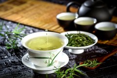 茶叶app定制开发助力茶产业升级
