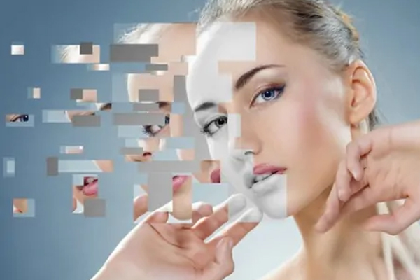 美容护肤软件app开发在线分享护肤心得还能一键购物--广州APP酷蜂科技