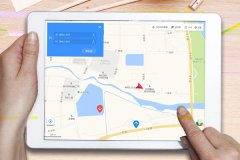 软件制作离线地图app自驾游有帮手