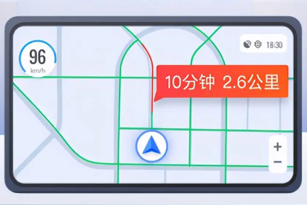 软件开发导航app在生活中有哪些应用--广州APP开发酷蜂科技